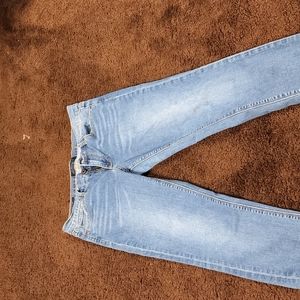 Lucky brand jeans